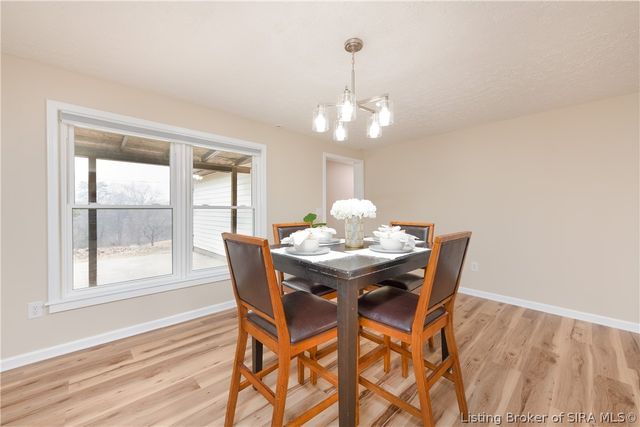 3074 Alonzo Smith Road, Georgetown, IN 47122