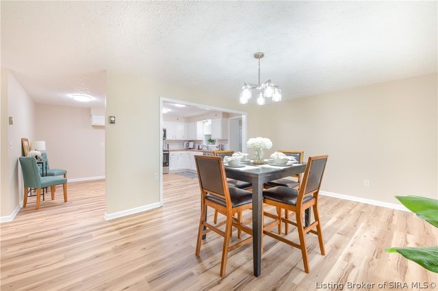 3074 Alonzo Smith Road, Georgetown, IN 47122