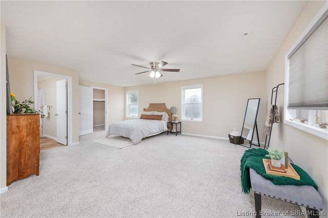 3074 Alonzo Smith Road, Georgetown, IN 47122