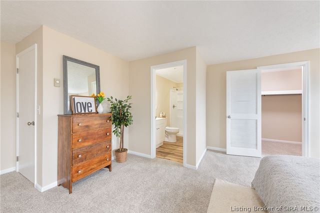 3074 Alonzo Smith Road, Georgetown, IN 47122