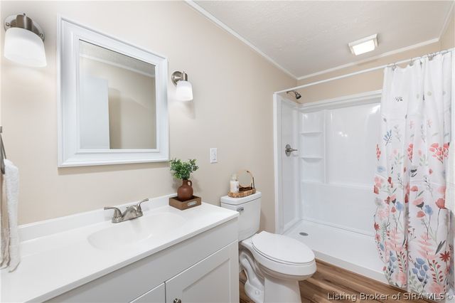 3074 Alonzo Smith Road, Georgetown, IN 47122