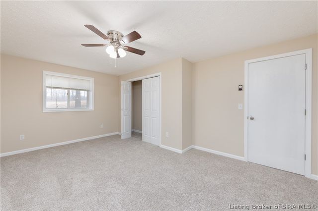 3074 Alonzo Smith Road, Georgetown, IN 47122