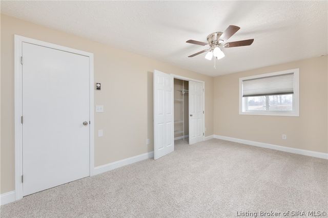 3074 Alonzo Smith Road, Georgetown, IN 47122