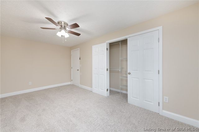 3074 Alonzo Smith Road, Georgetown, IN 47122