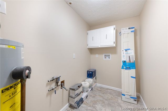 3074 Alonzo Smith Road, Georgetown, IN 47122