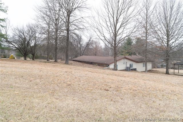 3074 Alonzo Smith Road, Georgetown, IN 47122