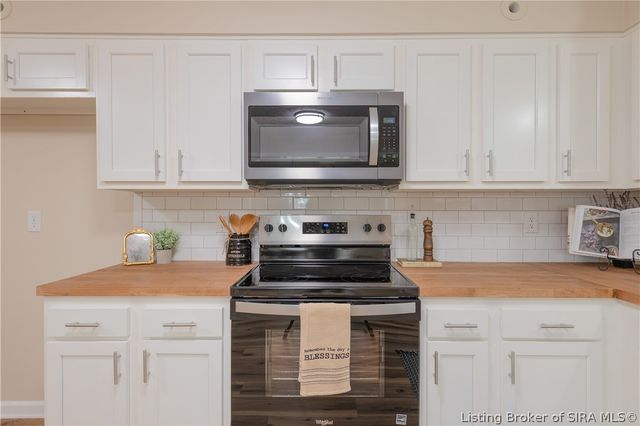 3074 Alonzo Smith Road, Georgetown, IN 47122