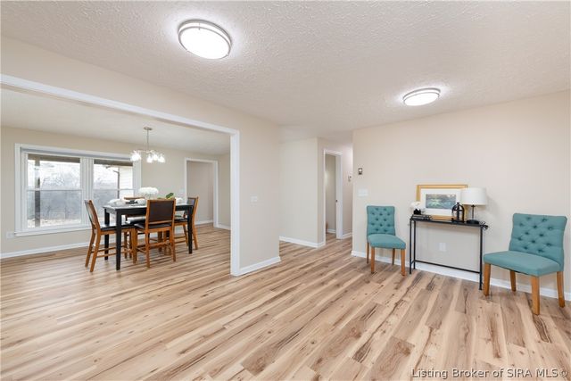 3074 Alonzo Smith Road, Georgetown, IN 47122