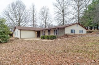 3074 Alonzo Smith Road, Georgetown, IN 47122