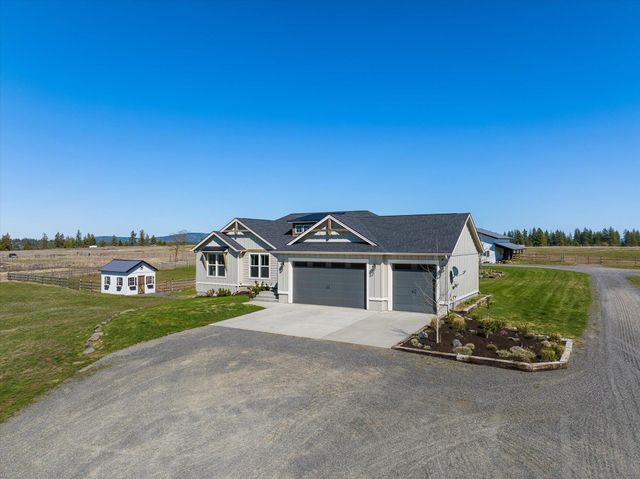 13915 W Lincoln Rd, Spokane, WA 99224