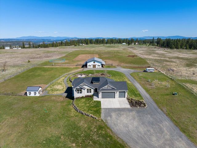 13915 W Lincoln Rd, Spokane, WA 99224