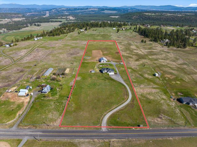 13915 W Lincoln Rd, Spokane, WA 99224