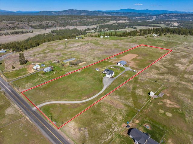 13915 W Lincoln Rd, Spokane, WA 99224
