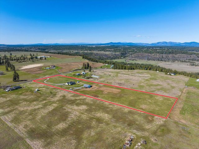 13915 W Lincoln Rd, Spokane, WA 99224