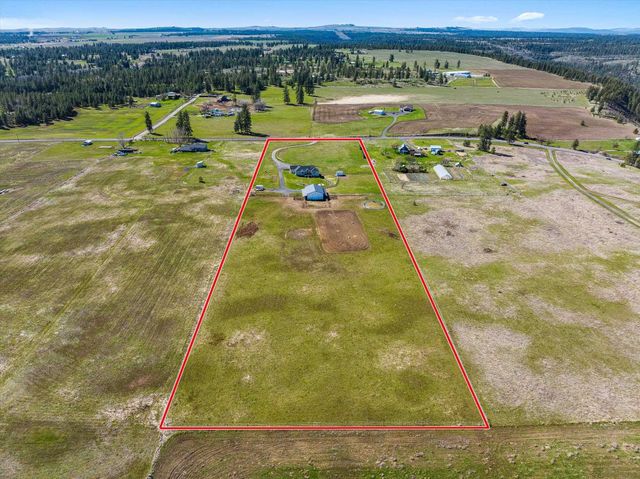 13915 W Lincoln Rd, Spokane, WA 99224