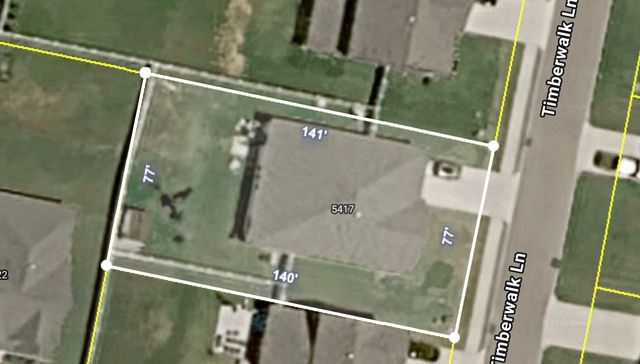 5417 Timberwalk Ln, Cookeville, TN 38506