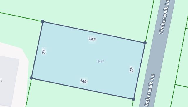 5417 Timberwalk Ln, Cookeville, TN 38506