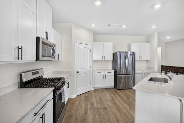 5417 Timberwalk Ln, Cookeville, TN 38506