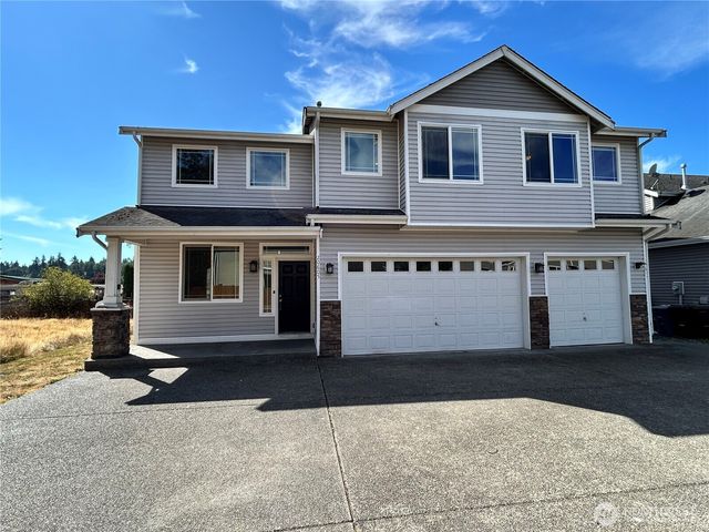 20605 74th Avenue E, Spanaway, WA 98387