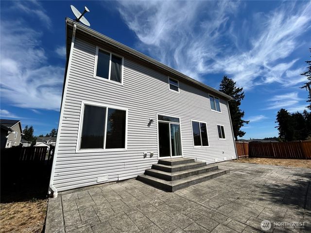 20605 74th Avenue E, Spanaway, WA 98387