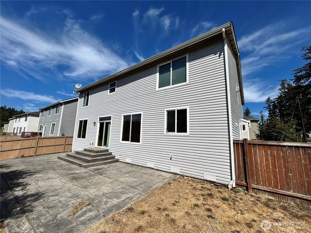 20605 74th Avenue E, Spanaway, WA 98387