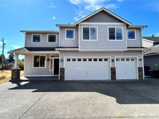 20605 74th Avenue E, Spanaway, WA 98387