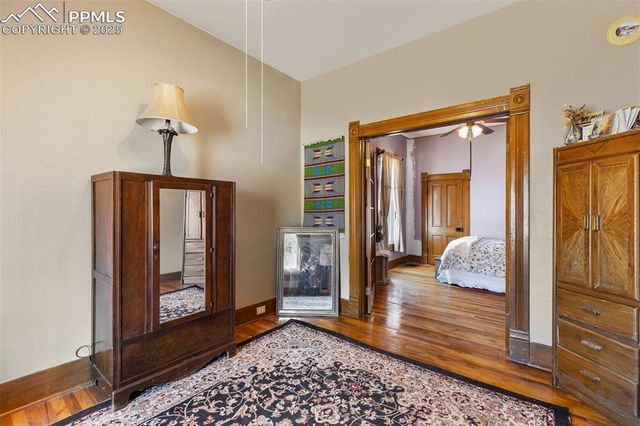 410 S Fourth Street, Victor, CO 80860