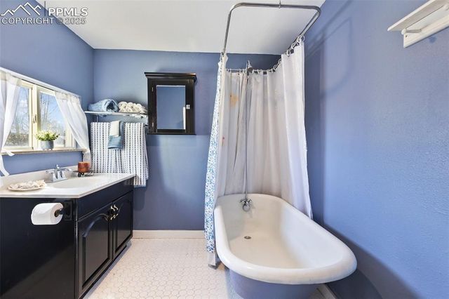 410 S Fourth Street, Victor, CO 80860