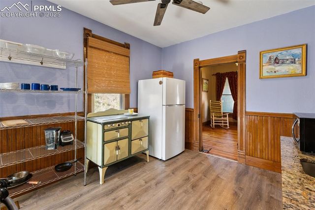 410 S Fourth Street, Victor, CO 80860