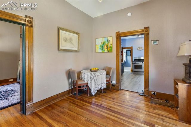 410 S Fourth Street, Victor, CO 80860