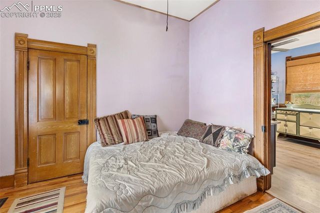 410 S Fourth Street, Victor, CO 80860