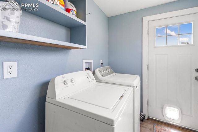 410 S Fourth Street, Victor, CO 80860