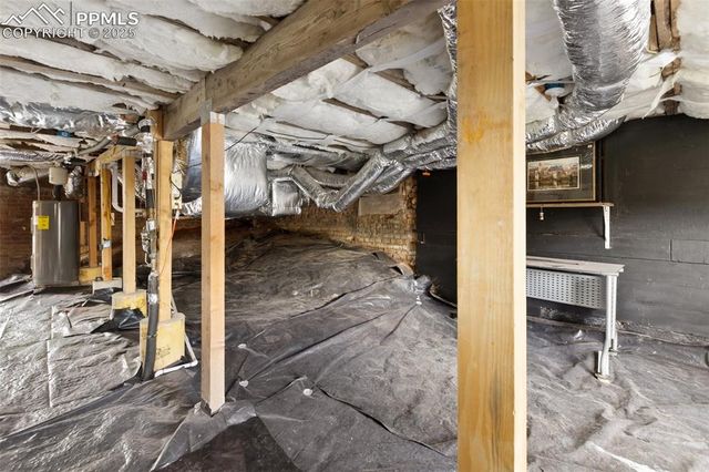 410 S Fourth Street, Victor, CO 80860