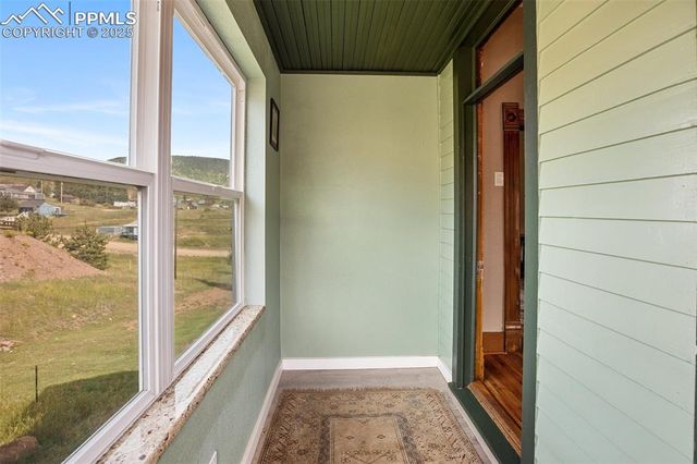 410 S Fourth Street, Victor, CO 80860