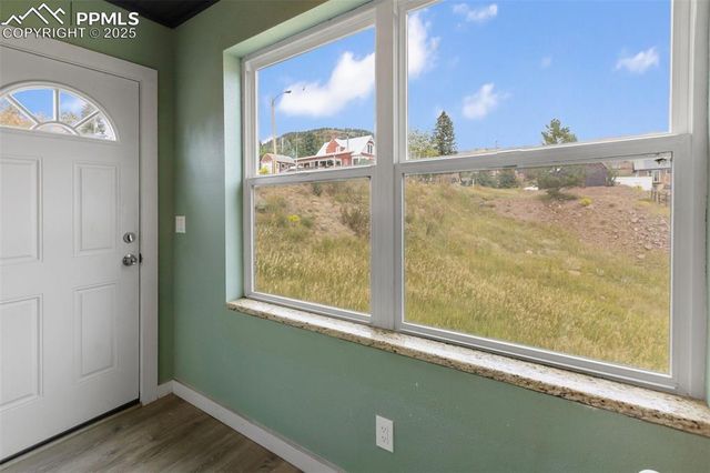 410 S Fourth Street, Victor, CO 80860