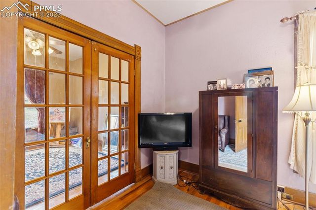 410 S Fourth Street, Victor, CO 80860