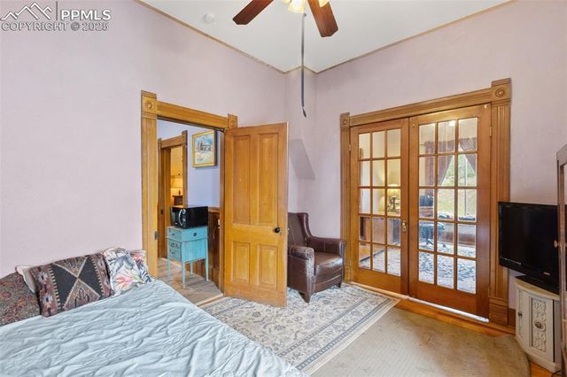 410 S Fourth Street, Victor, CO 80860