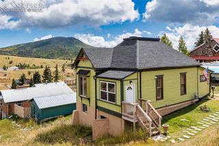 410 S Fourth Street, Victor, CO 80860