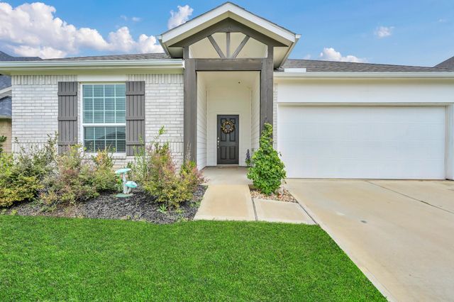 1308 Mainland Shores Lane, Montgomery, TX 77316