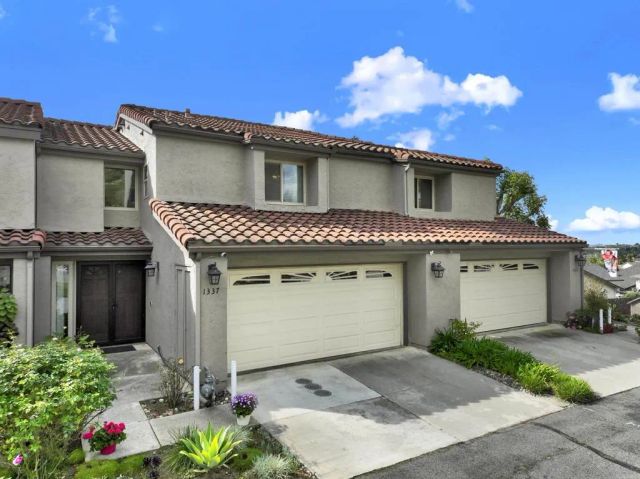 1337 Gary Lane, Escondido, CA 92026