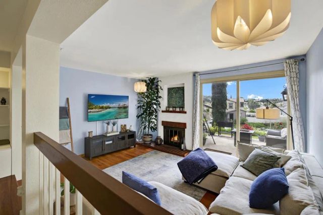 1337 Gary Lane, Escondido, CA 92026