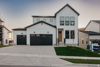1651 W CANYON RIM RD #633, Lehi, UT 84048