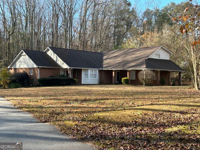 521 John Elliott Road, Mcdonough, GA 30252