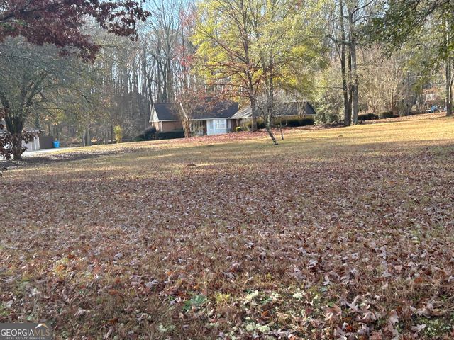 521 John Elliott Road, Mcdonough, GA 30252