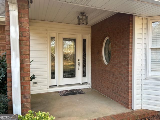 521 John Elliott Road, Mcdonough, GA 30252