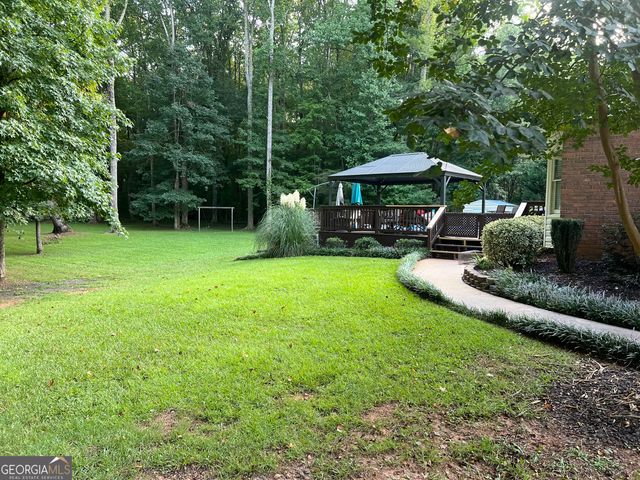 521 John Elliott Road, Mcdonough, GA 30252