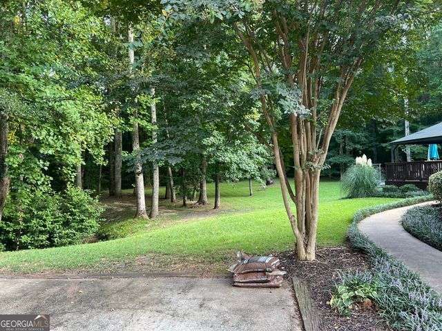 521 John Elliott Road, Mcdonough, GA 30252