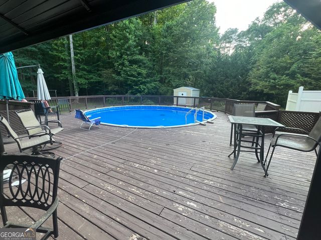 521 John Elliott Road, Mcdonough, GA 30252