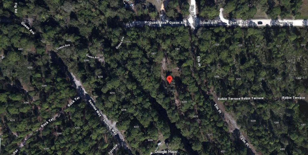 6205 ELM PLACE, Sebring, FL 33875