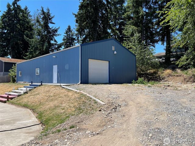 12706 94th Avenue E, Puyallup, WA 98373